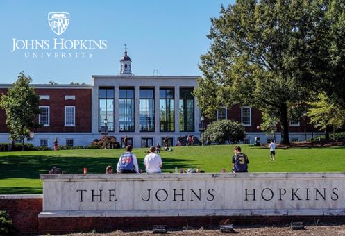Johns Hopkins University - USA