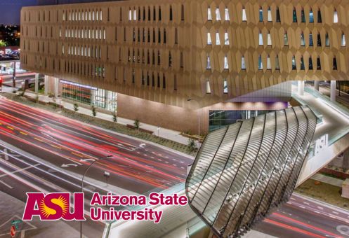 Arizona state university - USA
