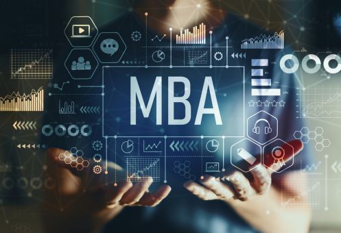 MBA- Master of Business administration Courses from Top Universities