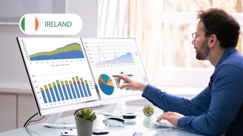 Study Business Analytics in Ireland