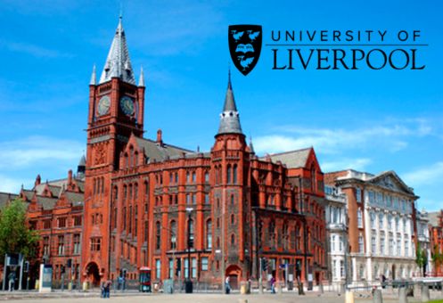 University of Liverpool-UK