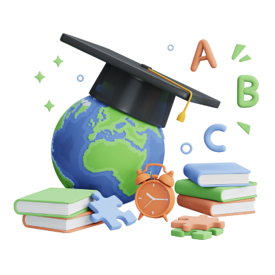 Your Gateway to Global Education