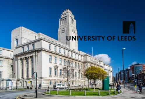 University of Leeds, Leeds, England
