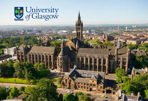 University of Glasgow, Glasgow, Scotland
