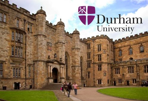 Durham University, Durham, England