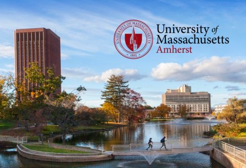 UMass Amherst (Masters Programs & ECE MS 1+1 Program)