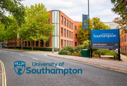 University of Southampton, Southampton, England