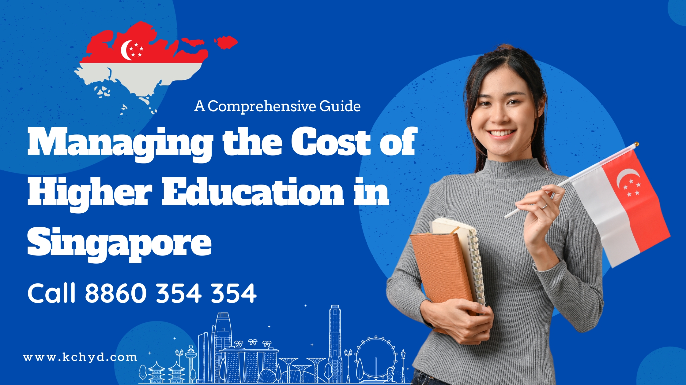 Managing the Cost of Higher Education in Singapore: A Comprehensive Guide