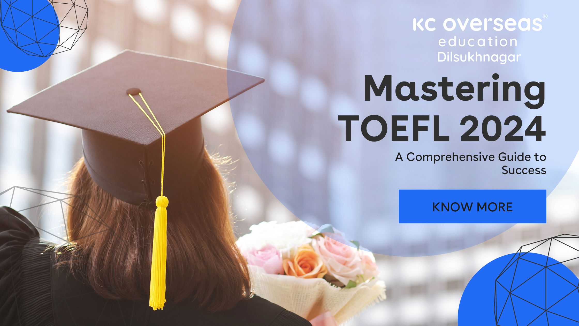 Mastering TOEFL 2024: A Comprehensive Guide to Success
